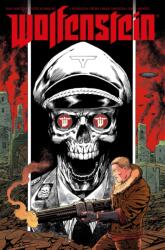 Wolfenstein Volume 1 (ISBN: 9781785863417)