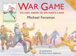 War Game (ISBN: 9781843650898)