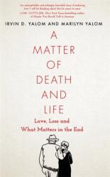 Matter of Death and Life (ISBN: 9780349428574)