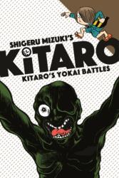 Kitaro's Yokai Battles (ISBN: 9781770463196)