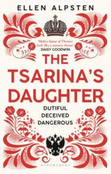 Tsarina's Daughter (ISBN: 9781526608635)