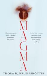 Magma (ISBN: 9781529045543)