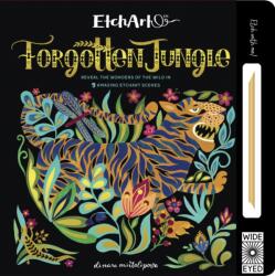 EtchArt: Forgotten Jungle (ISBN: 9781786031419)