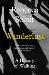 Wanderlust (ISBN: 9781783780396)