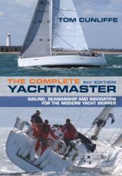 Complete Yachtmaster (ISBN: 9781472943439)