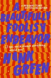 Beautifully Foolish Endeavor (ISBN: 9781473224230)