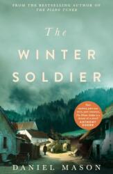 Winter Soldier (ISBN: 9780330458320)
