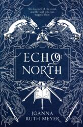 Echo North (ISBN: 9781624147159)