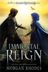 Immortal Reign (ISBN: 9780451478535)