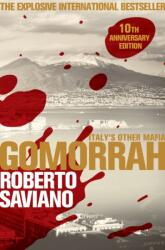 Gomorrah (ISBN: 9781509843886)