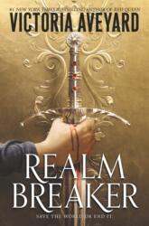 Realm Breaker (ISBN: 9780063111370)