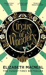 Circus of Wonders (ISBN: 9781529002515)