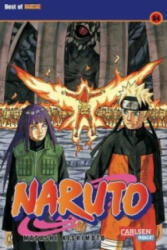 Naruto 64 - Masashi Kishimoto, Miyuki Tsuji (2014)