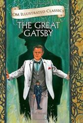 Great Gatsby-Om Illustrated Classics (ISBN: 9789385031595)