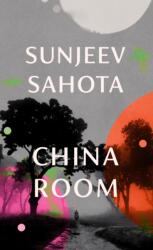 China Room (ISBN: 9781911215868)