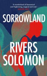 Sorrowland (ISBN: 9781529118742)