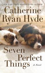 Seven Perfect Things (ISBN: 9781542021548)