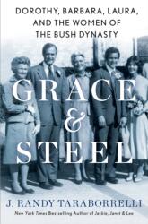 Grace & Steel (ISBN: 9781250248718)