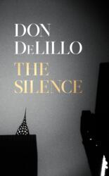 Silence (ISBN: 9781529057096)
