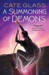 Summoning of Demons (ISBN: 9781250311054)