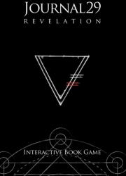 Journal 29 Revelation (ISBN: 9780692183052)