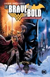 Brave and the Bold: Batman and Wonder Woman (ISBN: 9781401283438)