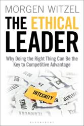 Ethical Leader (ISBN: 9781472956590)