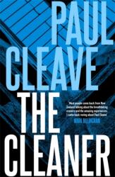 Cleaner (ISBN: 9781473664586)