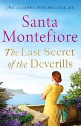 Last Secret of the Deverills (ISBN: 9781471135927)