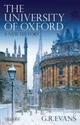 University of Oxford (ISBN: 9781780764948)