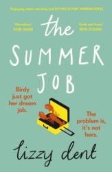 Summer Job (ISBN: 9780241990513)