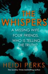 Whispers (ISBN: 9781529124262)