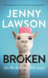 Broken (ISBN: 9781529066784)