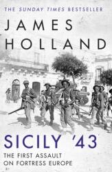 Sicily '43 (ISBN: 9781787632936)