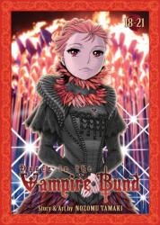 Dance in the Vampire Bund Omnibus 7 (ISBN: 9781626923645)