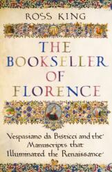 Bookseller of Florence (ISBN: 9781784742669)