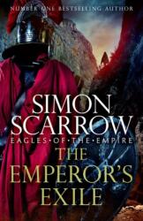 Emperor's Exile (ISBN: 9781472258441)