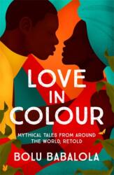 Love in Colour (ISBN: 9781472268860)