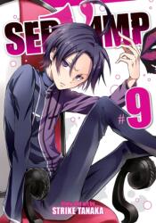 Servamp (ISBN: 9781626924581)