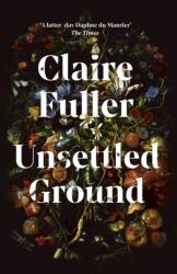 Unsettled Ground (ISBN: 9780241457450)
