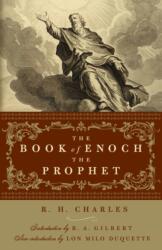 Book of Enoch the Prophet (ISBN: 9781578637041)