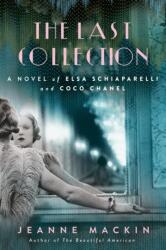 Last Collection (ISBN: 9780593099339)
