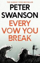 Every Vow You Break (ISBN: 9780571358502)