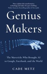 Genius Makers (ISBN: 9781847942142)