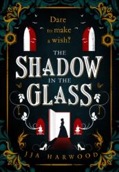 Shadow in the Glass (ISBN: 9780008368098)