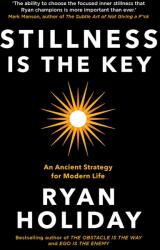 Stillness is the Key (ISBN: 9781788162050)