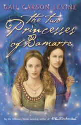 Two Princesses of Bamarre (ISBN: 9780007117789)