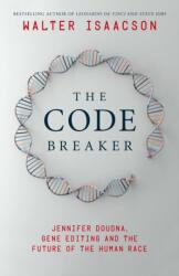 The Code Breaker (ISBN: 9781398502314)