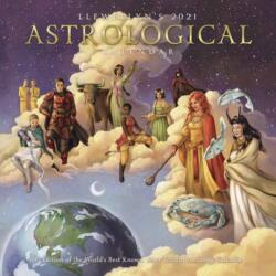 Llewellyn's 2021 Astrological Calendar (ISBN: 9780738754734)