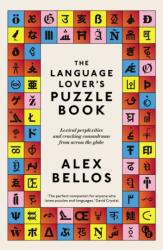 Language Lover's Puzzle Book (ISBN: 9781783352180)